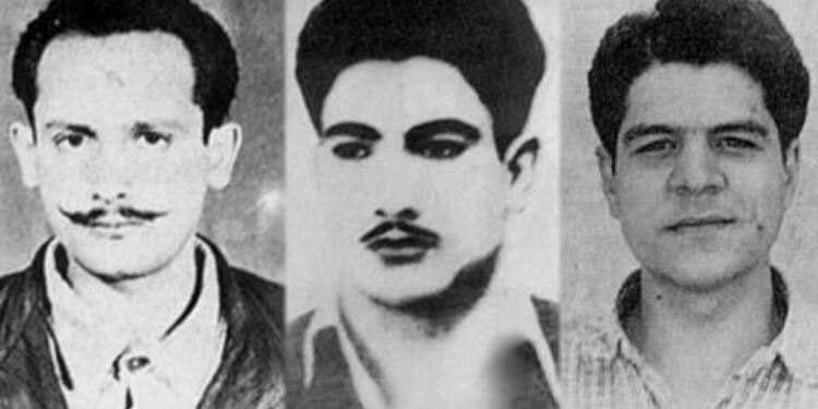 Σαν σήμερα, 9 Αυγούστου 1956: Απαγχονίζονται από τις αγγλικές αρχές κατοχής οι αγωνιστές της ΕΟΚΑ στις Κεντρικές Φυλακές Λευκωσίας