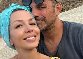 Αλεξάνδρα Νικολαΐδου: Πέθανε η σύντροφος του Ντέμη Νικολαΐδη