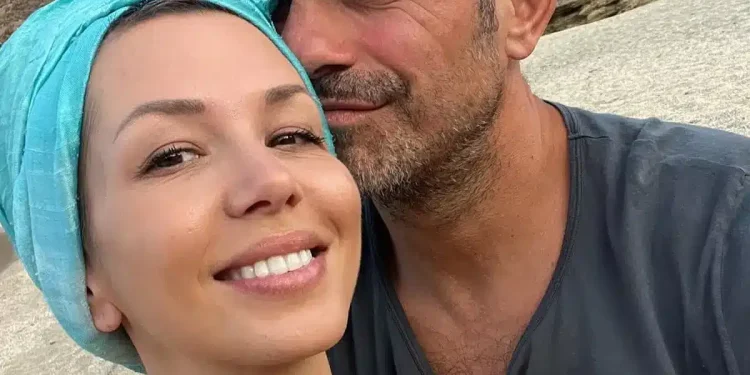 Αλεξάνδρα Νικολαΐδου: Πέθανε η σύντροφος του Ντέμη Νικολαΐδη