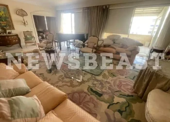 Πωλείται το σπίτι της Αλίκης Βουγιουκλάκη στη Στησιχόρου – Το ιλιγγιώδες ποσό