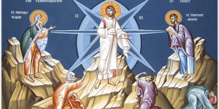 Απόδοση της εορτής της Μεταμορφώσεως: Η γιορτή της Ορθοδοξίας που τιμάται σήμερα (13/08) από την Εκκλησία μας