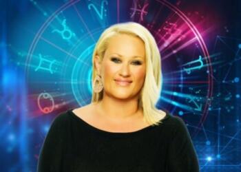 Σελήνη στον Σκορπιό: Ένταση και ψυχολογικές πιέσεις – Αστρολογικές προβλέψεις από την Άση Μπήλιου για τα 12 ζώδια