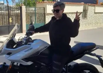 Θρήνος σήμερα στην Αταλάντη: Νεκρή 32χρονη μητέρα που πήγαινε να δει το παιδί της – Πως έγινε το τροχαίο