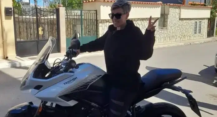 Θρήνος σήμερα στην Αταλάντη: Νεκρή 32χρονη μητέρα που πήγαινε να δει το παιδί της – Πως έγινε το τροχαίο