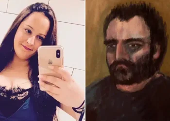 Σοκ στη Μελβούρνη από τη δολοφονία της Ελληνοαυστραλής και τον αποκεφαλισμό του συντρόφου της – Ο δράστης μετά πήγε για μπέργκερ