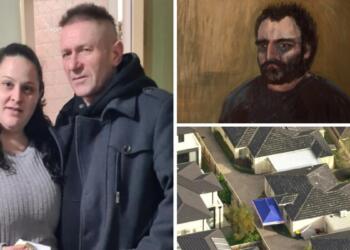 Ανατριχιαστικό έγκλημα στη Μελβούρνη: Νεκροί έγκυος ομογενής και ο σύντροφός της που αποκεφαλίστηκε