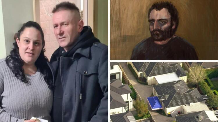 Ανατριχιαστικό έγκλημα στη Μελβούρνη: Νεκροί έγκυος ομογενής και ο σύντροφός της που αποκεφαλίστηκε