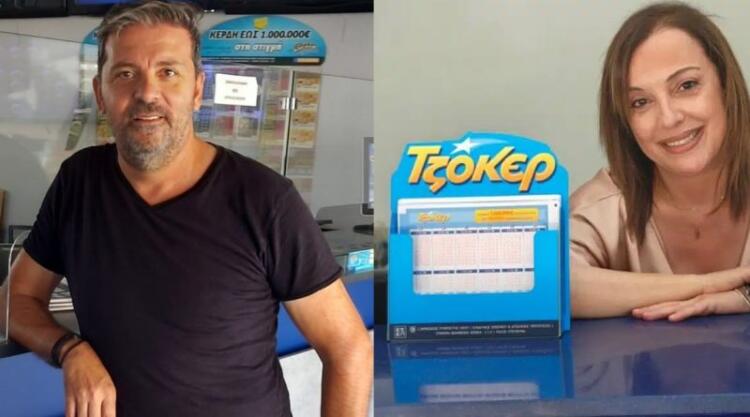 «ΝΟΜΙΖΑ ΜΟΥ ΚΑΝΟΥΝ ΠΛΑΚΑ» – ΤΖΟΚΕΡ: Η απίστευτη ιστορία των 2 νικητών – Με 6 ευpώ κέpδισε 14,4 εκατομμύρια