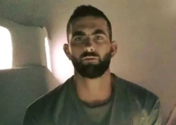 Θρήνος για τον Δημήτρη – Έχασε τη ζωή του στον «διάδρομο του θανάτου»