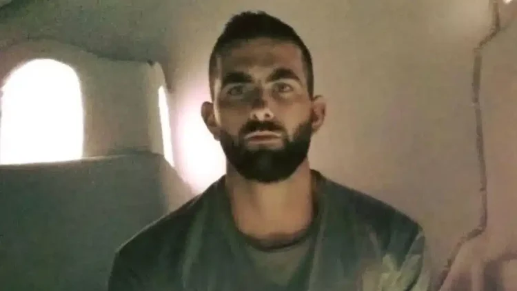 Θρήνος για τον Δημήτρη – Έχασε τη ζωή του στον «διάδρομο του θανάτου»