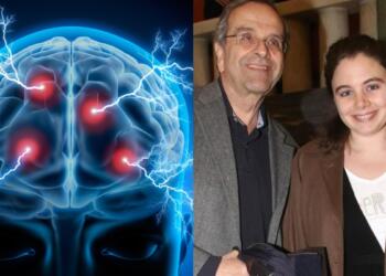 Τι είναι το επιληπτικό επεισόδιο που υπέστη η κόρη του Σαμαρά – Ποιες είναι οι αιτίες και η θεραπεία