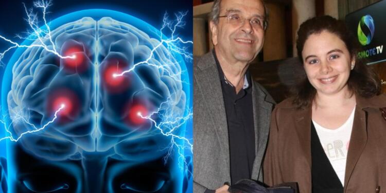 Τι είναι το επιληπτικό επεισόδιο που υπέστη η κόρη του Σαμαρά – Ποιες είναι οι αιτίες και η θεραπεία