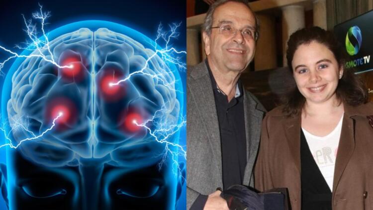 Τι είναι το επιληπτικό επεισόδιο που υπέστη η κόρη του Σαμαρά – Ποιες είναι οι αιτίες και η θεραπεία