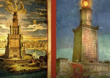 Σαν σήμερα, 8 Αυγούστου 1303: Ο σφοδρός σεισμός που γκρέμισε τον Φάρο της Αλεξάνδρειας