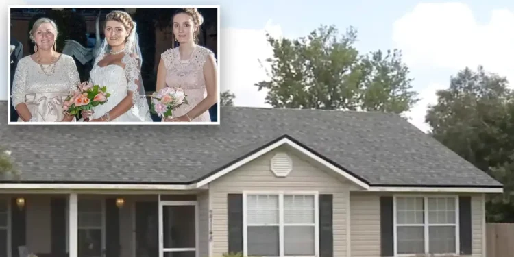 ΣΟΚ: Πατέρας σκότωσε τη γυναίκα του, τη μητέρα και την αδελφή της μπροστά στα μάτια της 5χρονης κόρης του