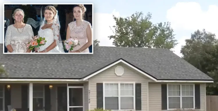 ΣΟΚ: Πατέρας σκότωσε τη γυναίκα του, τη μητέρα και την αδελφή της μπροστά στα μάτια της 5χρονης κόρης του