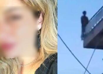 Θρήνος για την γλυκιά Σίσσυ που έβαλε τέλος χτες στη ζωή της στο Αγρίνιο – Μαθεύτηκε όλη η αλήθεια γιατί το έκανε