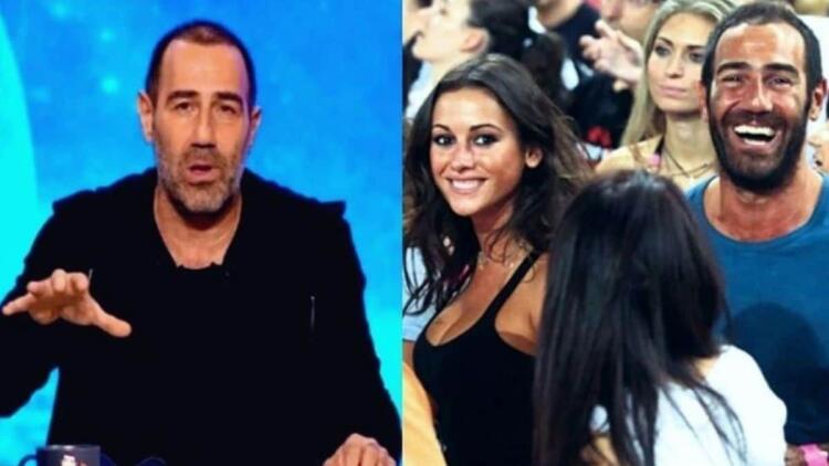 Κανείς άντρας δεν θα τις αντιστεκόταν: 5 διάσημες και κούκλες Ελληνίδες που είχε σχέση ο Αντώνης Κανάκης