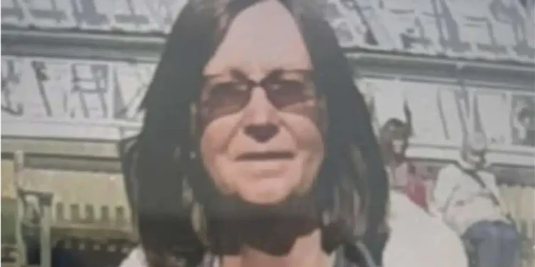 Αγνοείται 59χρονη – Πήγε για μπάνιο με τον σύζυγό της και εξαφανίστηκε