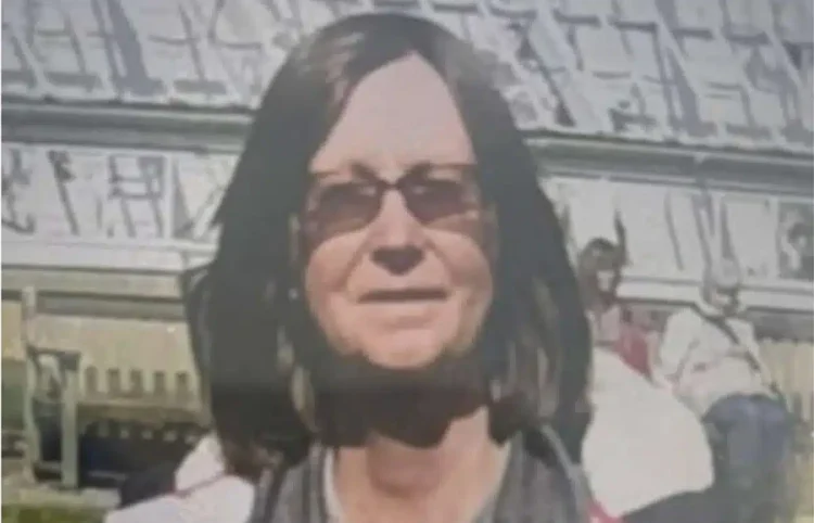 Αγνοείται 59χρονη – Πήγε για μπάνιο με τον σύζυγό της και εξαφανίστηκε