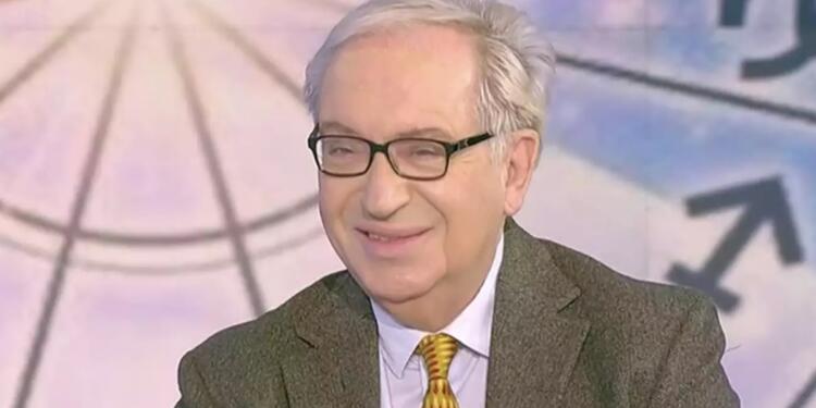 Ζώδια: Η πιο τυχερή εβδομάδα του 2025 ανοίγεται μπροστά μας – Ο Κώστας Λεφάκης αναλύει