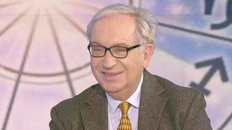 Ζώδια: Η πιο τυχερή εβδομάδα του 2025 ανοίγεται μπροστά μας – Ο Κώστας Λεφάκης αναλύει