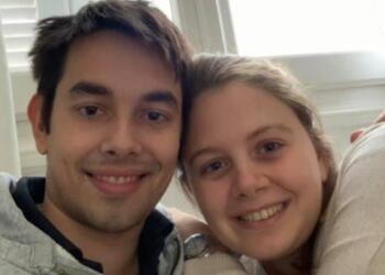 Ραγίζει καρδιές το μήνυμά του Κώστα Σαμαρά στην αδελφή του Λένα