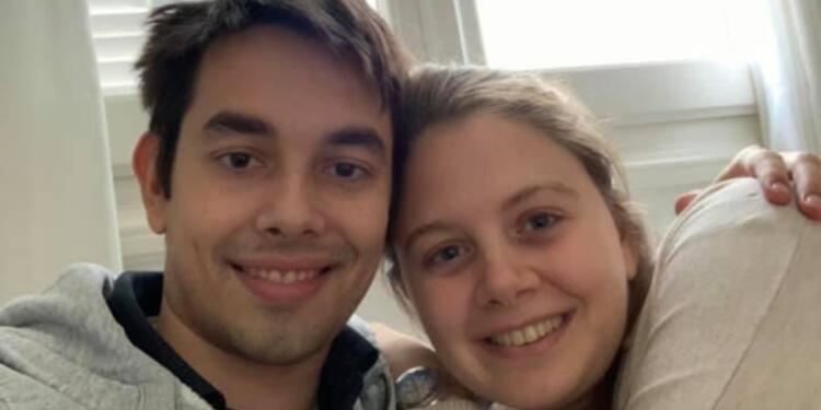 Ραγίζει καρδιές το μήνυμά του Κώστα Σαμαρά στην αδελφή του Λένα