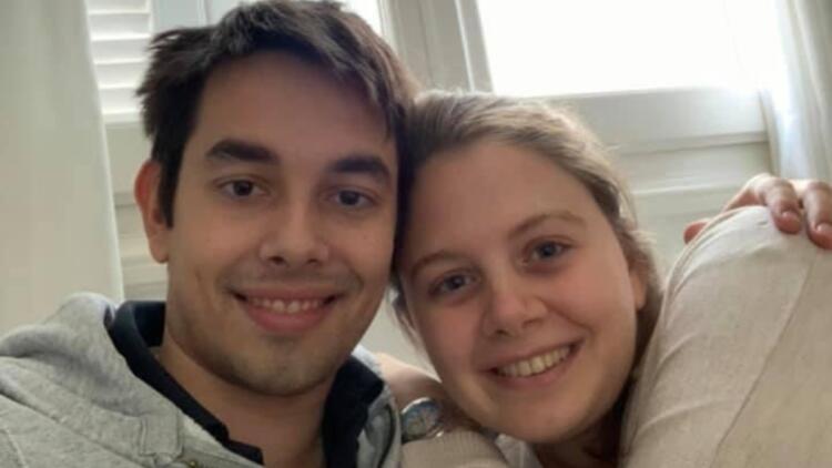 Ραγίζει καρδιές το μήνυμά του Κώστα Σαμαρά στην αδελφή του Λένα