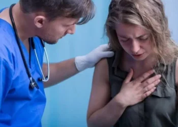 Λαχανıάζω εύκολα χωρiς να κοuράζομαι: Τι μού σuμβαίνει;