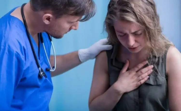 Λαχανıάζω εύκολα χωρiς να κοuράζομαι: Τι μού σuμβαίνει;