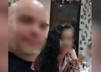 «Την σκότωσε για το κινητό» – Συγκλονίζουν οι καταθέσεις των παιδιών για τον 40χρονο που σκότωσε την 36χρονη σύζυγο του