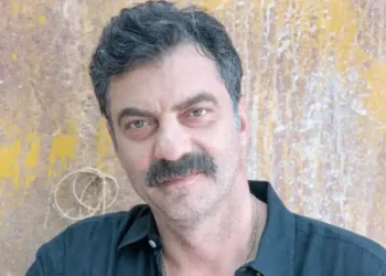 Στάθης Μαντζώρος: Δύσκολες ώρες για τον Παντελή του «Σασμού»