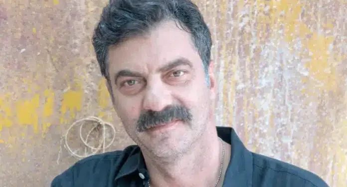 Στάθης Μαντζώρος: Δύσκολες ώρες για τον Παντελή του «Σασμού»