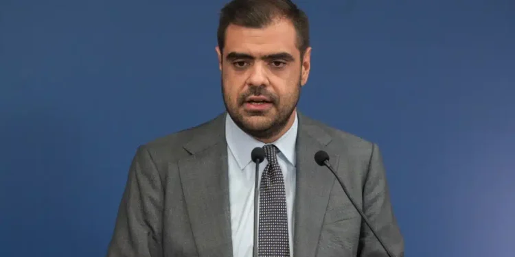 Μαρινάκης: «Κανένας δεν έγινε πλουσιότερος επί Τσίπρα – Όλοι φτωχοποιήθηκαν»