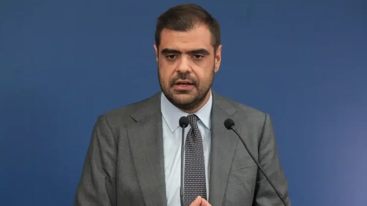 Μαρινάκης: «Κανένας δεν έγινε πλουσιότερος επί Τσίπρα – Όλοι φτωχοποιήθηκαν»