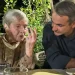 Έγινε 99 ετών η Ελένη Γλύκατζη Αρβελέρ – Στα γενέθλιά της ο Κυριάκος Μητσοτάκης