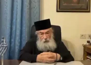 Αρχιεπίσκοπος Δαμιανός της Μονή Σινά: «Κινδυνεύει η ζωή μου, έκκληση στις κυβερνήσεις Ελλάδας και Αιγύπτου»