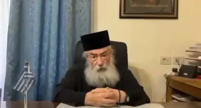 Αρχιεπίσκοπος Δαμιανός της Μονή Σινά: «Κινδυνεύει η ζωή μου, έκκληση στις κυβερνήσεις Ελλάδας και Αιγύπτου»