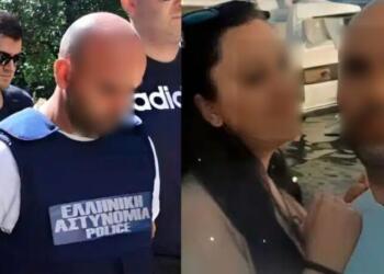 Ο λόγος που όταν τον έμαθε ο 40χρονος «τρελάθηκε» και δολοφόνησε την 36χρονη – «Μου είπε ότι το παιδί…»