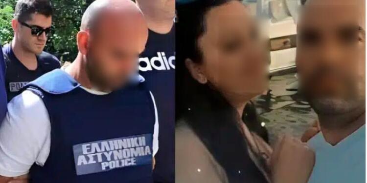 Ο λόγος που όταν τον έμαθε ο 40χρονος «τρελάθηκε» και δολοφόνησε την 36χρονη – «Μου είπε ότι το παιδί…»