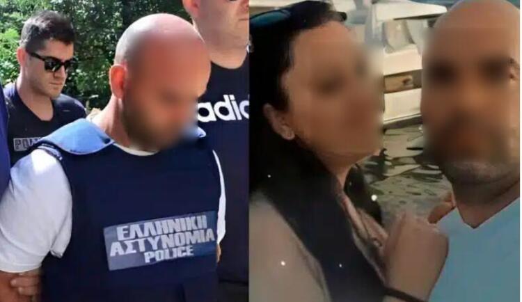 Ο λόγος που όταν τον έμαθε ο 40χρονος «τρελάθηκε» και δολοφόνησε την 36χρονη – «Μου είπε ότι το παιδί…»