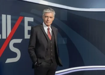 Χαρούμενοι όλοι οι Έλληνες – Επιστρέφει ο Νίκος Ευαγγελάτος στην ελληνική τηλεόραση