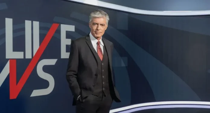 Χαρούμενοι όλοι οι Έλληνες – Επιστρέφει ο Νίκος Ευαγγελάτος στην ελληνική τηλεόραση