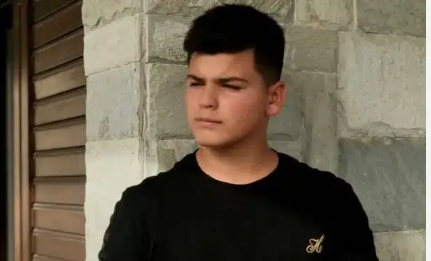 Σκηνές αρχαίας τραγωδίας στο Νοσοκομείο για τον Νίκο Παλάσκα – Πως κατέρρευσε ο 18χρονος και πέθανε