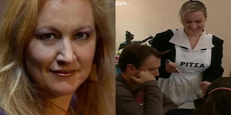 «Είχα πρόβλημα υγείας και δυσκολεύτηκα πολύ»: Όταν η Πόπη Χριστοδούλου μιλούσε για το «Παρά Πέντε» – Το reunion που δεν πρόλαβε