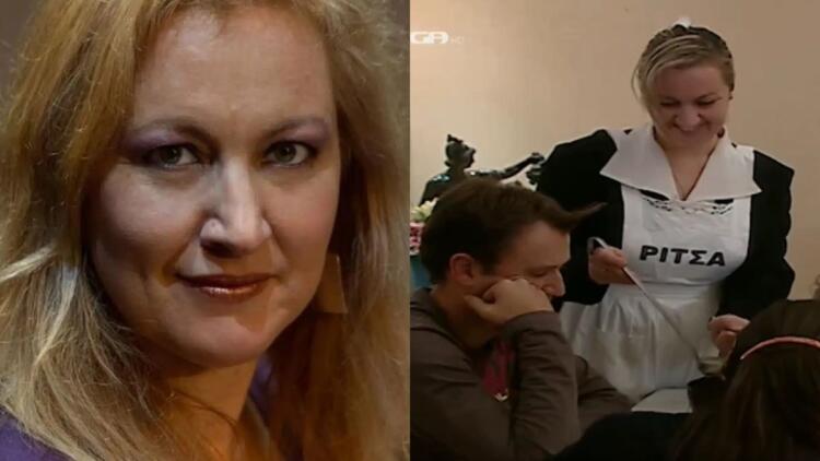 «Είχα πρόβλημα υγείας και δυσκολεύτηκα πολύ»: Όταν η Πόπη Χριστοδούλου μιλούσε για το «Παρά Πέντε» – Το reunion που δεν πρόλαβε