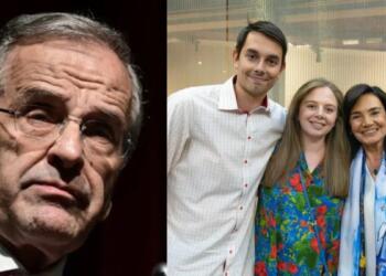 50 λεπτά πάλευαν οι γιατροί για να την επαναφέρουν στη ζωή: Έτσι «έσβησε» μέσα σε λίγες ώρες η 34χρονη, Λένα Σαμαρά