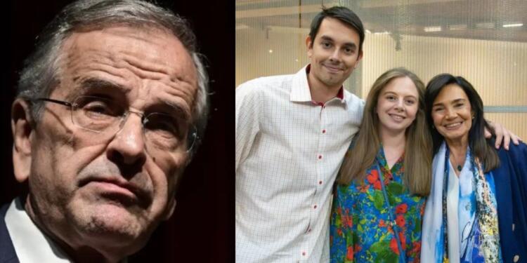 50 λεπτά πάλευαν οι γιατροί για να την επαναφέρουν στη ζωή: Έτσι «έσβησε» μέσα σε λίγες ώρες η 34χρονη, Λένα Σαμαρά