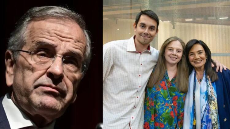 50 λεπτά πάλευαν οι γιατροί για να την επαναφέρουν στη ζωή: Έτσι «έσβησε» μέσα σε λίγες ώρες η 34χρονη, Λένα Σαμαρά